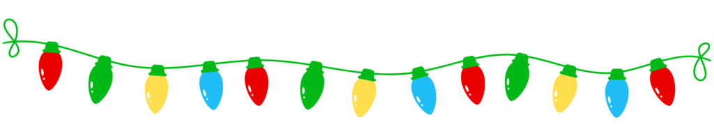 Christmas Lights