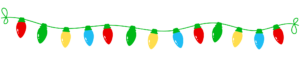 Christmas Lights