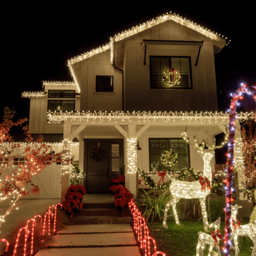 Residential Lighting